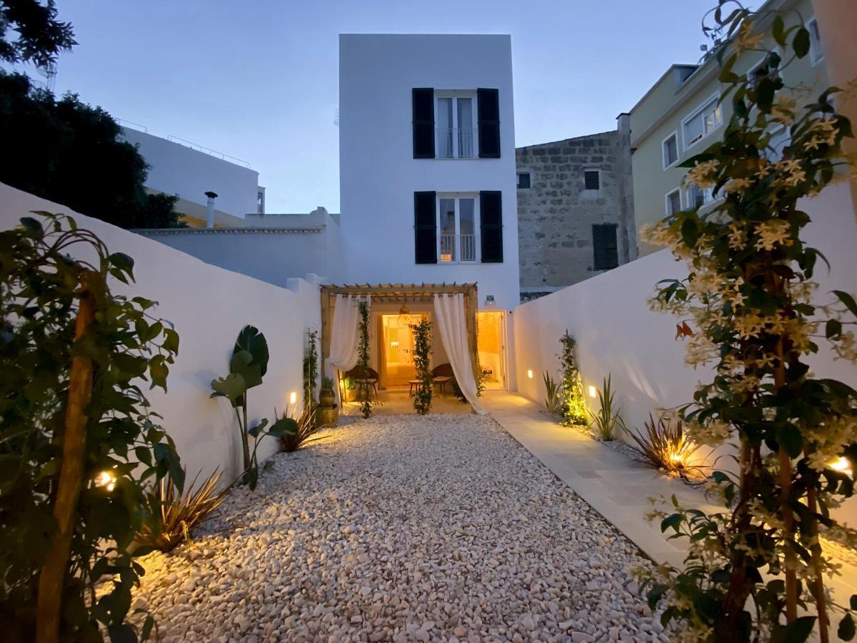 120 Hotel Boutique - Adults Only Ciutadella  Exterior photo